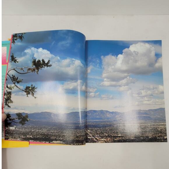 Vintage “L.A. Lost & Found” 1987 Hardcover Sam Hall Kaplan Architecture Book - Picture 7 of 15